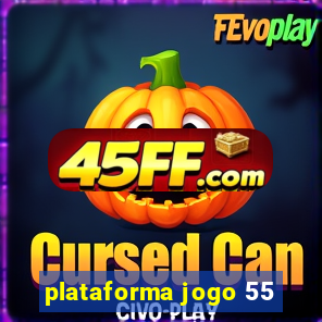plataforma jogo 55